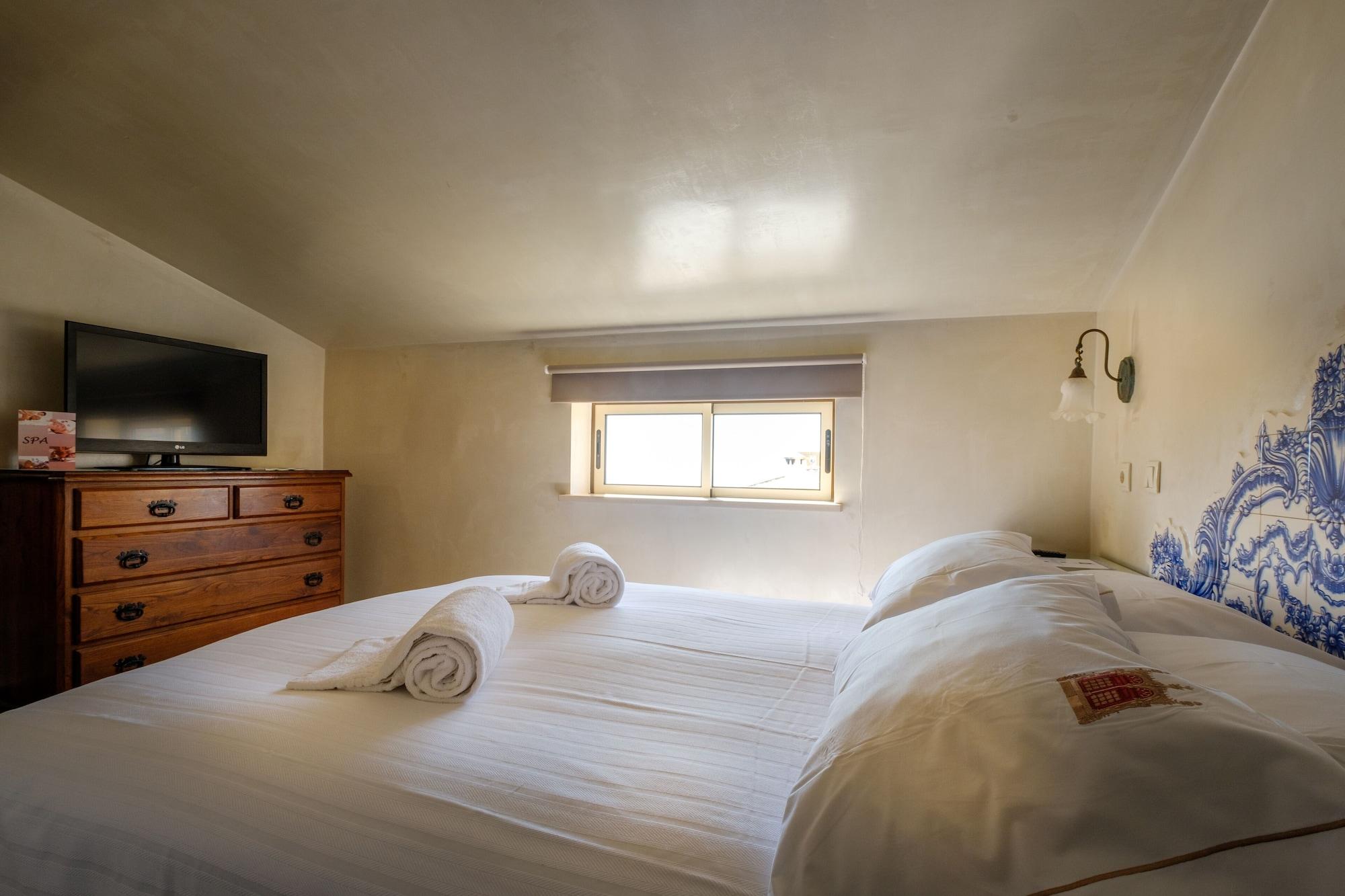 Gasthof Charming & Dom Manuel I Adults Only 4*