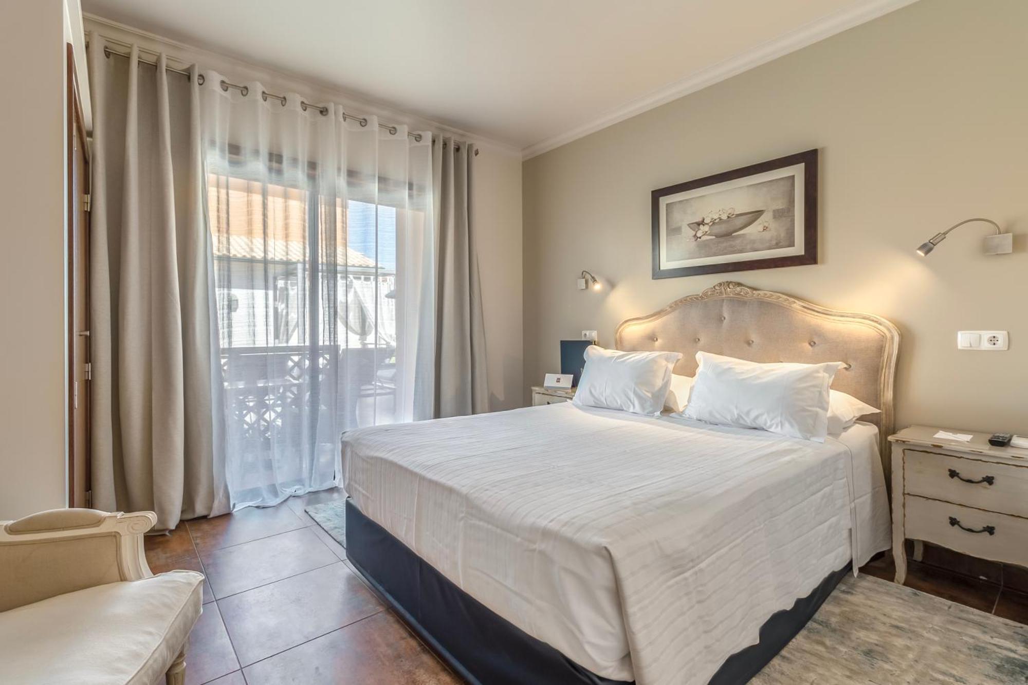 Charming & Dom Manuel I Adults Only Guest house 4*