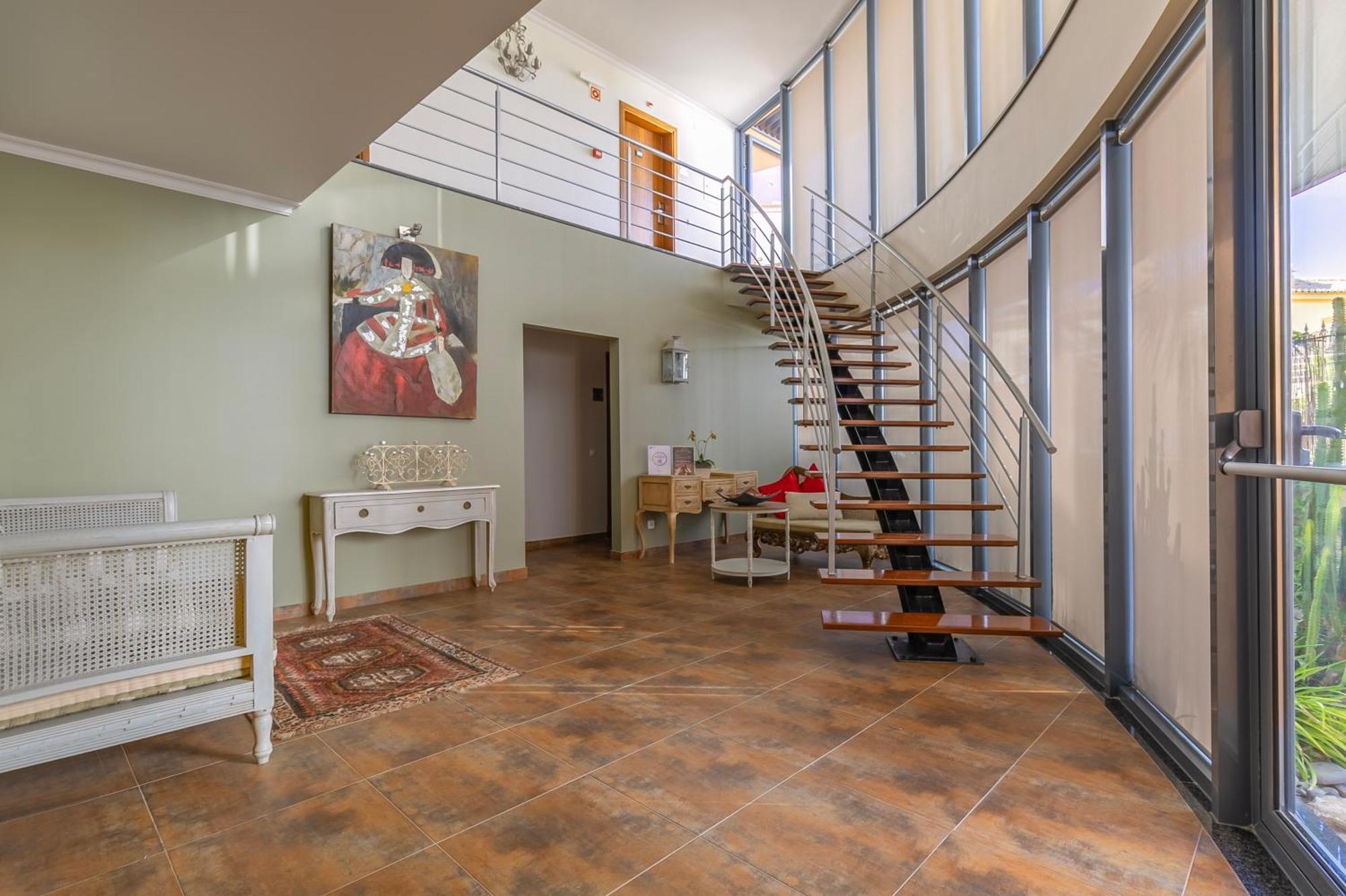 Guest house Charming & Dom Manuel I Adults Only Lagos